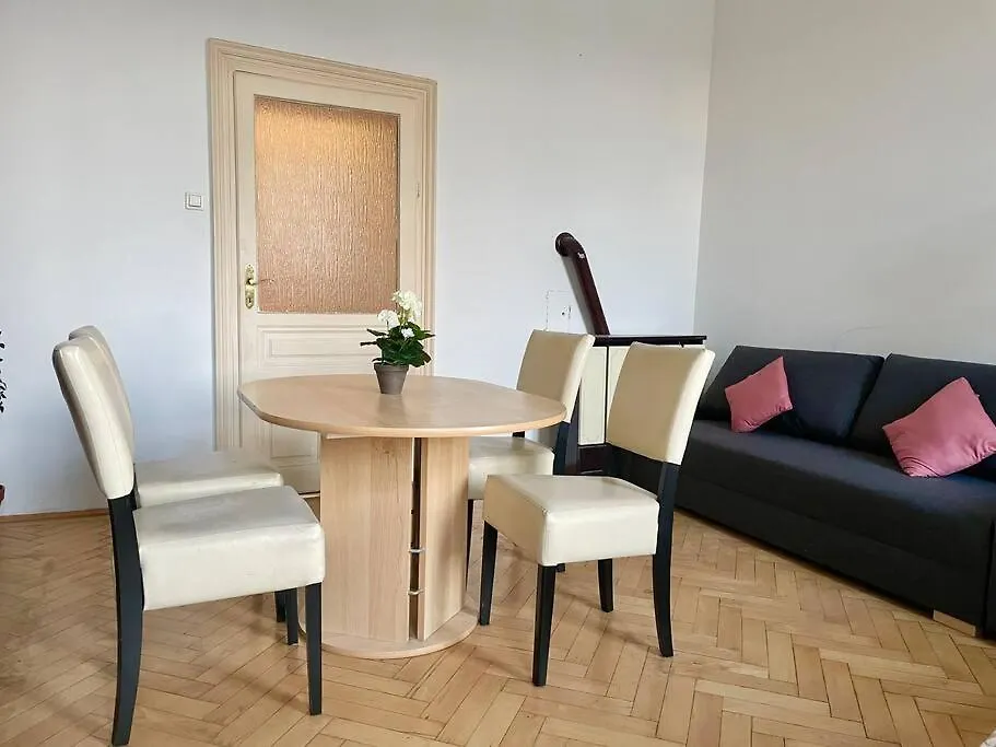 Long Stays - Cozy - Studio Vienna Apartment